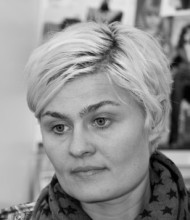Birna K. Einarsdottir